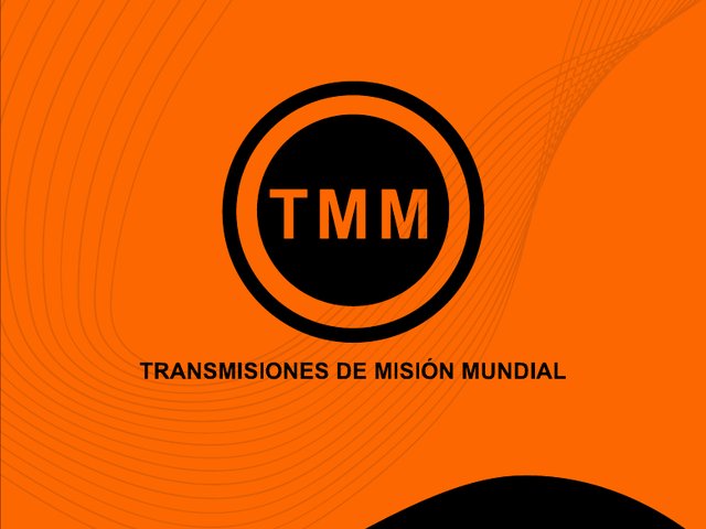 Vista previa del tríptico TMM